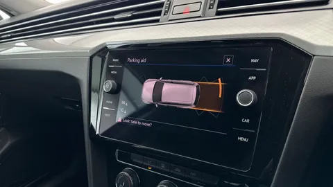 Thumbnail image for the Volkswagen Passat 2.0 TDI EVO SE Nav   DSG