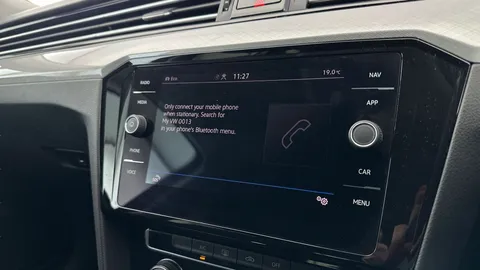 Thumbnail image for the Volkswagen Passat 2.0 TDI EVO SE Nav   DSG
