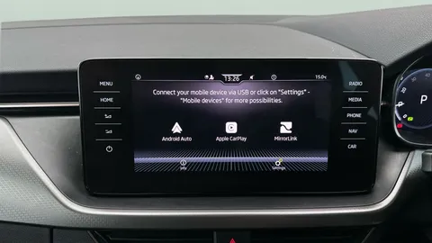 Thumbnail image for the Škoda Kamiq 1.0 TSI SE L   DSG
