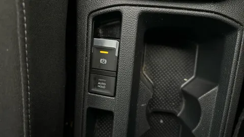 Thumbnail image for the Volkswagen T-Roc 1.5 TSI EVO Black Edition   DSG