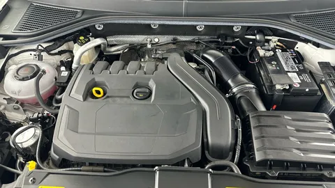 Thumbnail image for the Volkswagen T-Roc 1.5 TSI EVO Black Edition   DSG