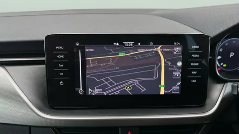 Thumbnail image for the Škoda Kamiq 1.0 TSI SE L   DSG