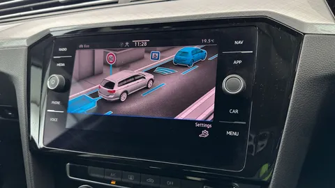 Thumbnail image for the Volkswagen Passat 2.0 TDI EVO SE Nav   DSG