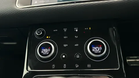 Thumbnail image for the Land Rover Range Rover Evoque 1.5 P300e 12.2kWh R-Dynamic S   Plug-in  4WD