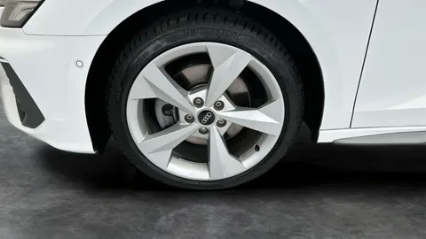 Thumbnail image for the Audi A3 1.5 TFSI 35 S line Sportback  S Tronic