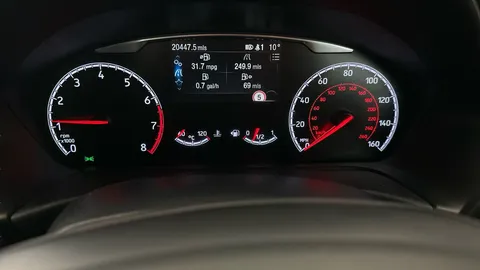 Thumbnail image for the Ford Fiesta 1.5T EcoBoost ST-3