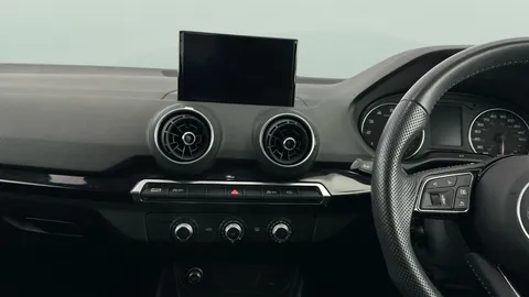 Thumbnail image for the Audi Q2 1.0 TFSI 30 Black Edition