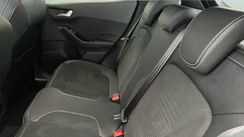 Thumbnail image for the Ford Fiesta 1.5T EcoBoost ST-3