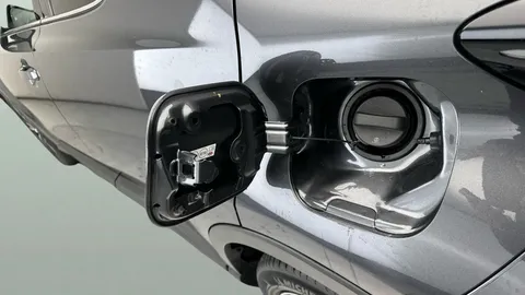 Thumbnail image for the Toyota C-HR 1.8 VVT-h Excel    CVT