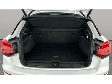 Thumbnail image for the Audi Q2 1.0 TFSI 30 Black Edition