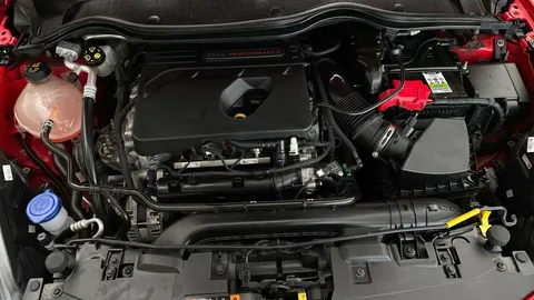 Thumbnail image for the Ford Fiesta 1.5T EcoBoost ST-3