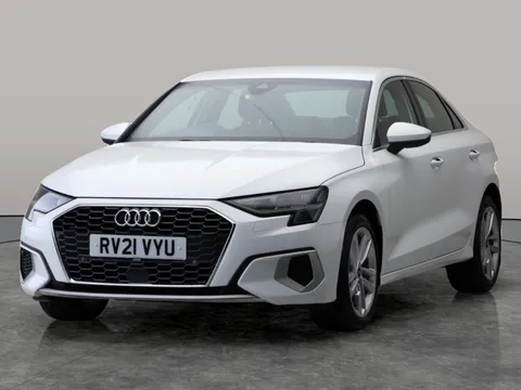 Thumbnail image for the Audi A3 1.0 TFSI 30 Sport   S Tronic