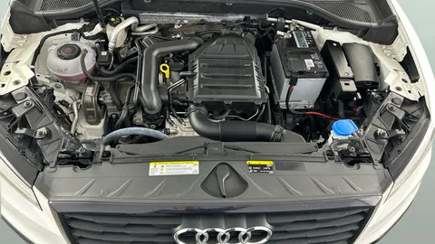 Thumbnail image for the Audi Q2 1.0 TFSI 30 Black Edition