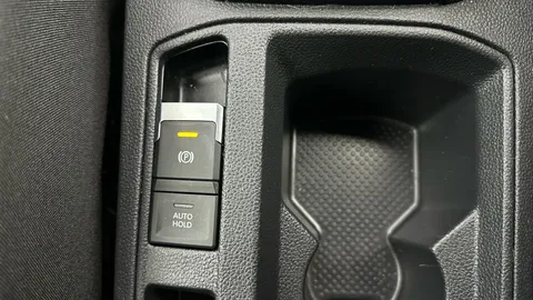 Thumbnail image for the Volkswagen T-Roc 1.5 TSI EVO Black Edition   DSG