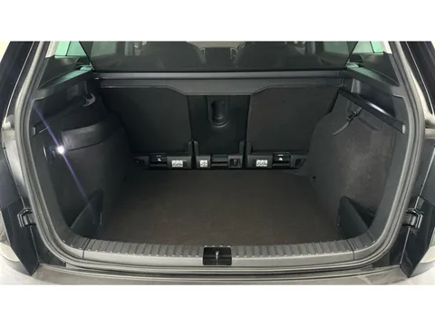 Thumbnail image for the Škoda Karoq 1.5 TSI ACT Edition