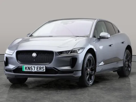 Thumbnail image for the Jaguar I-Pace 400 90kWh HSE   4WD