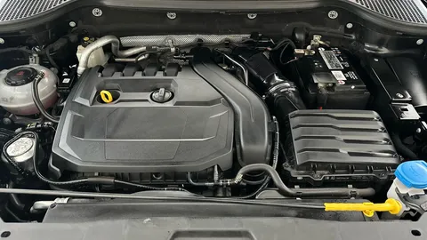 Thumbnail image for the Škoda Karoq 1.5 TSI ACT Edition