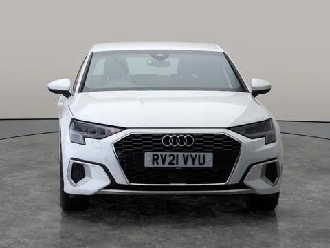 Thumbnail image for the Audi A3 1.0 TFSI 30 Sport   S Tronic