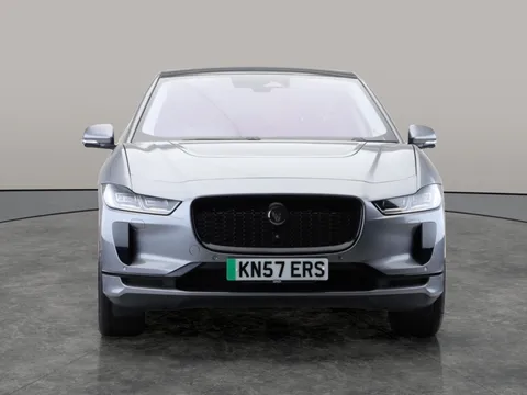 Thumbnail image for the Jaguar I-Pace 400 90kWh HSE   4WD