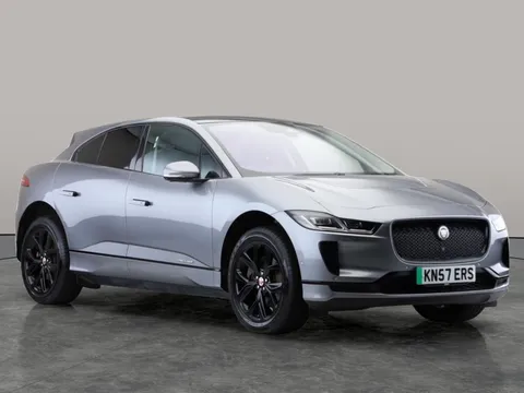 Thumbnail image for the Jaguar I-Pace 400 90kWh HSE   4WD