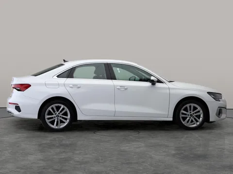 Thumbnail image for the Audi A3 1.0 TFSI 30 Sport   S Tronic