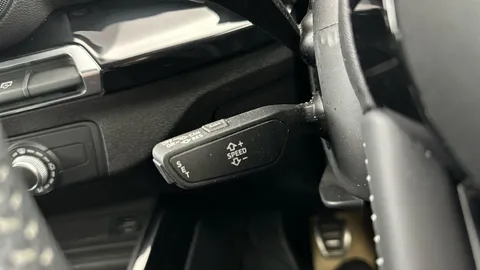 Thumbnail image for the Audi Q2 1.0 TFSI 30 Black Edition