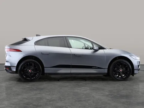 Thumbnail image for the Jaguar I-Pace 400 90kWh HSE   4WD