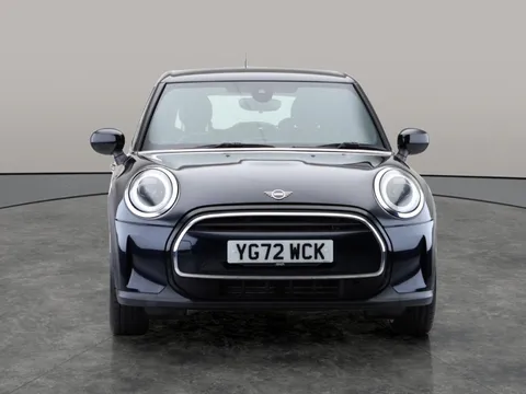 Thumbnail image for the Mini Hatch 1.5 Cooper Exclusive   Steptronic