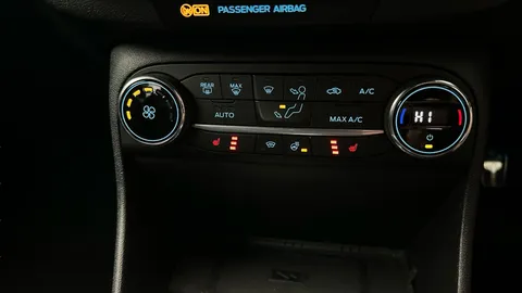 Thumbnail image for the Ford Fiesta 1.5T EcoBoost ST-3
