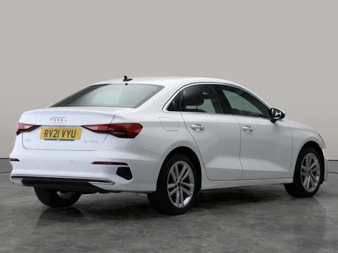Thumbnail image for the Audi A3 1.0 TFSI 30 Sport   S Tronic