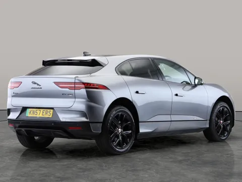 Thumbnail image for the Jaguar I-Pace 400 90kWh HSE   4WD