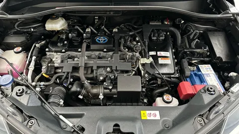 Thumbnail image for the Toyota C-HR 1.8 VVT-h Excel    CVT