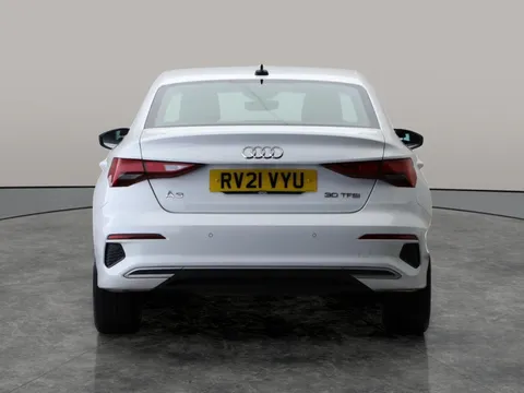 Thumbnail image for the Audi A3 1.0 TFSI 30 Sport   S Tronic