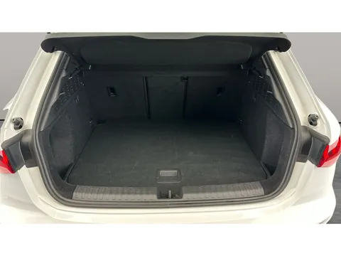 Thumbnail image for the Audi A3 1.5 TFSI 35 S line Sportback  S Tronic