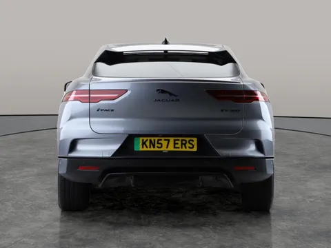 Thumbnail image for the Jaguar I-Pace 400 90kWh HSE   4WD