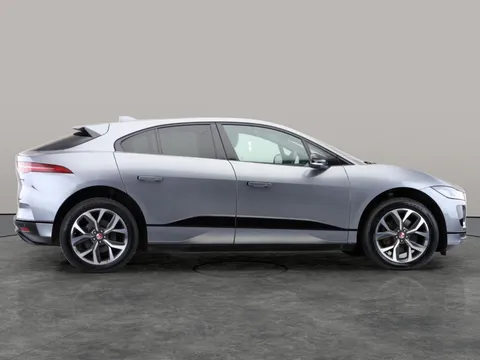 Thumbnail image for the Jaguar I-Pace 400 90kWh HSE Black   4WD