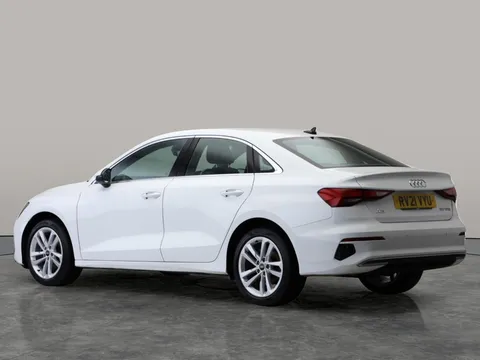 Thumbnail image for the Audi A3 1.0 TFSI 30 Sport   S Tronic