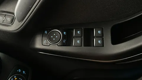 Thumbnail image for the Ford Fiesta 1.5T EcoBoost ST-3