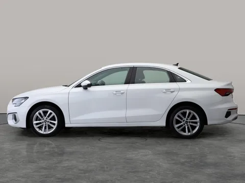Thumbnail image for the Audi A3 1.0 TFSI 30 Sport   S Tronic