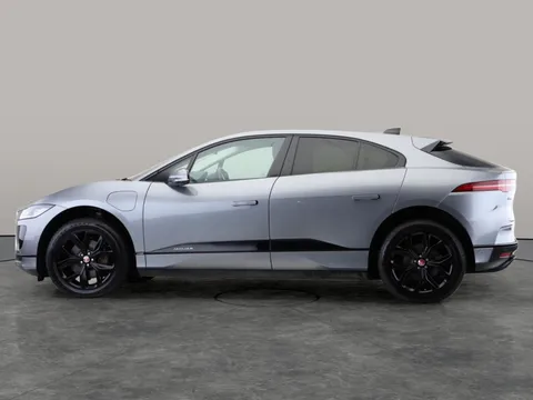 Thumbnail image for the Jaguar I-Pace 400 90kWh HSE   4WD