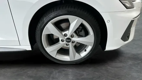 Thumbnail image for the Audi A3 1.5 TFSI 35 S line Sportback  S Tronic