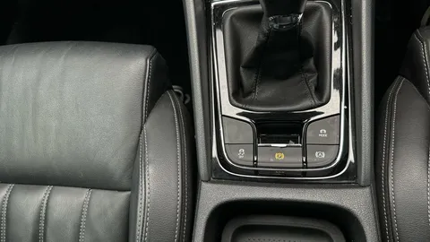 Thumbnail image for the Škoda Karoq 1.5 TSI ACT Edition