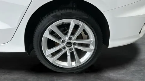 Thumbnail image for the Audi A3 1.0 TFSI 30 Sport   S Tronic