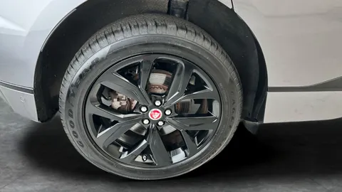 Thumbnail image for the Jaguar I-Pace 400 90kWh HSE   4WD