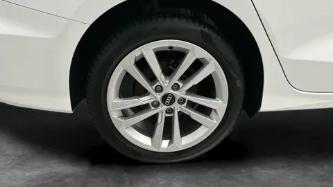 Thumbnail image for the Audi A3 1.0 TFSI 30 Sport   S Tronic