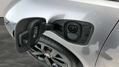 Thumbnail image for the Jaguar I-Pace 400 90kWh HSE   4WD