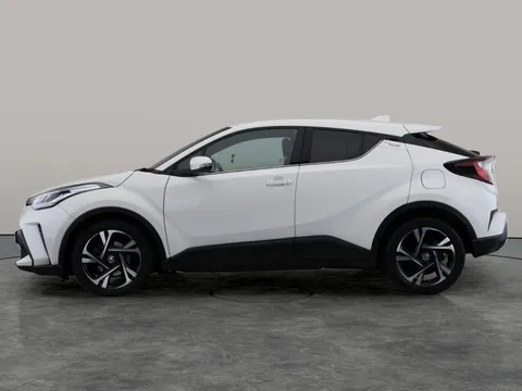 Thumbnail image for the Toyota C-HR 1.8 VVT-h GPF Design    CVT