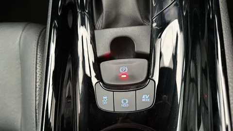 Thumbnail image for the Toyota C-HR 1.8 VVT-h Excel    CVT