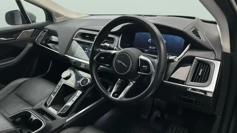 Thumbnail image for the Jaguar I-Pace 400 90kWh HSE   4WD