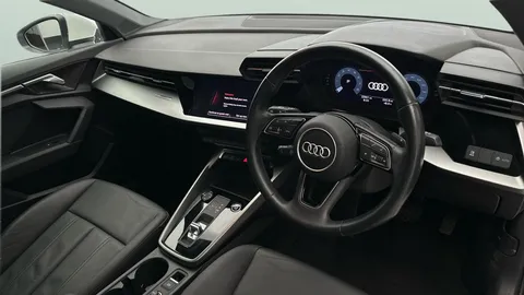 Thumbnail image for the Audi A3 1.0 TFSI 30 Sport   S Tronic